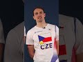 👀 Kdo s koho?! 🤜🏼🤛🏼 Pařížský kvíz v podání mistrů světa! 😁 #olympijskytym #perusicschweiner