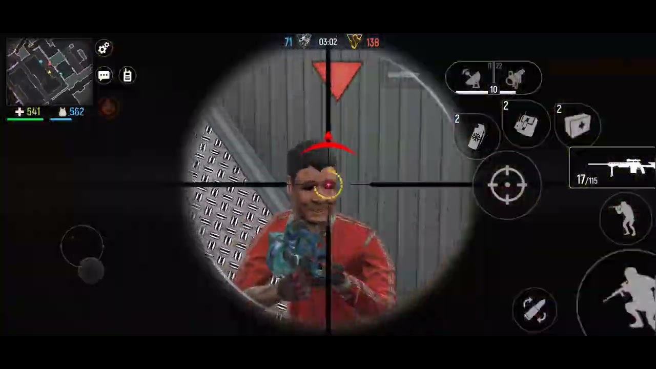 Batalla personalizada 22/02/2026 😎 saludos amiguitos 