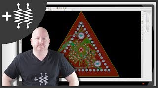 DIY Arduino PCB Design in KiCad (Pyramiduino)