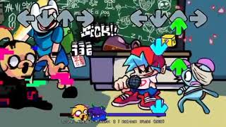 BROTHERLY BOND (FRIDAY NIGHT FUNKIN VS PIBBY CORRUPTED ORIGINAL)