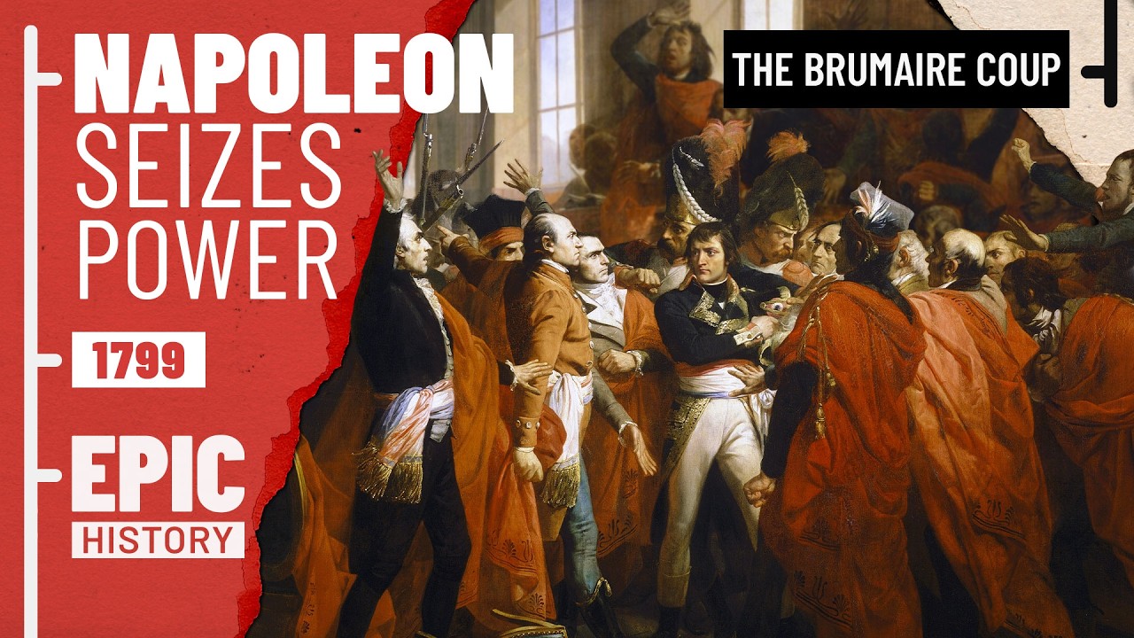 The Battle of Austerlitz Scene - Napoleon (2023) Joaquin Phoenix