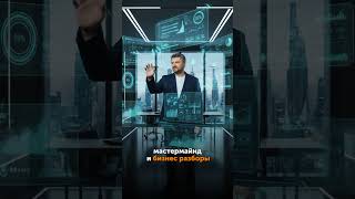Мастермаид и Cashflow в Сочи с Михаилом Герасимовым