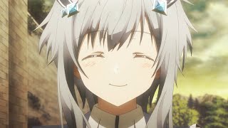 TVアニメ「魔王学院の不適合者」第2弾PV｜2020年7月4日（土）より放送開始