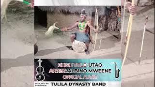 UTAO BY ALBANUS MUUNGAMI (ALBINO)