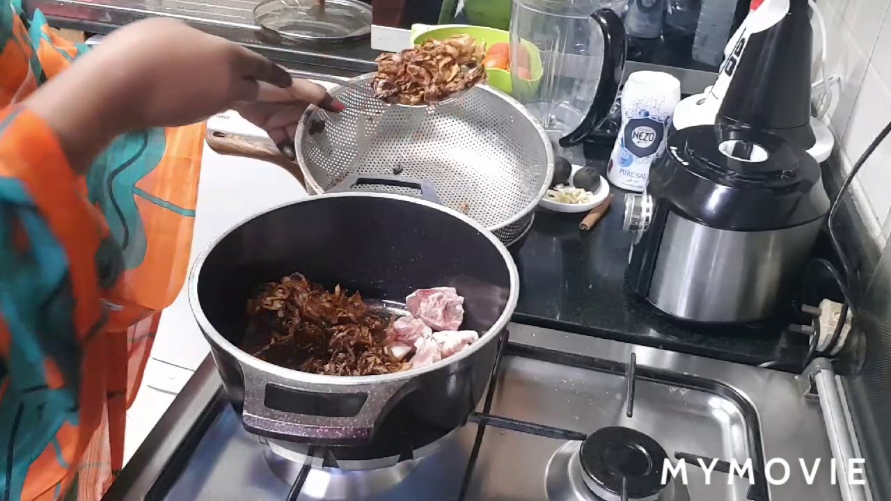 احلى مجبوس لحم