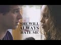 Justin & Jessica | She Will Always Hate Me