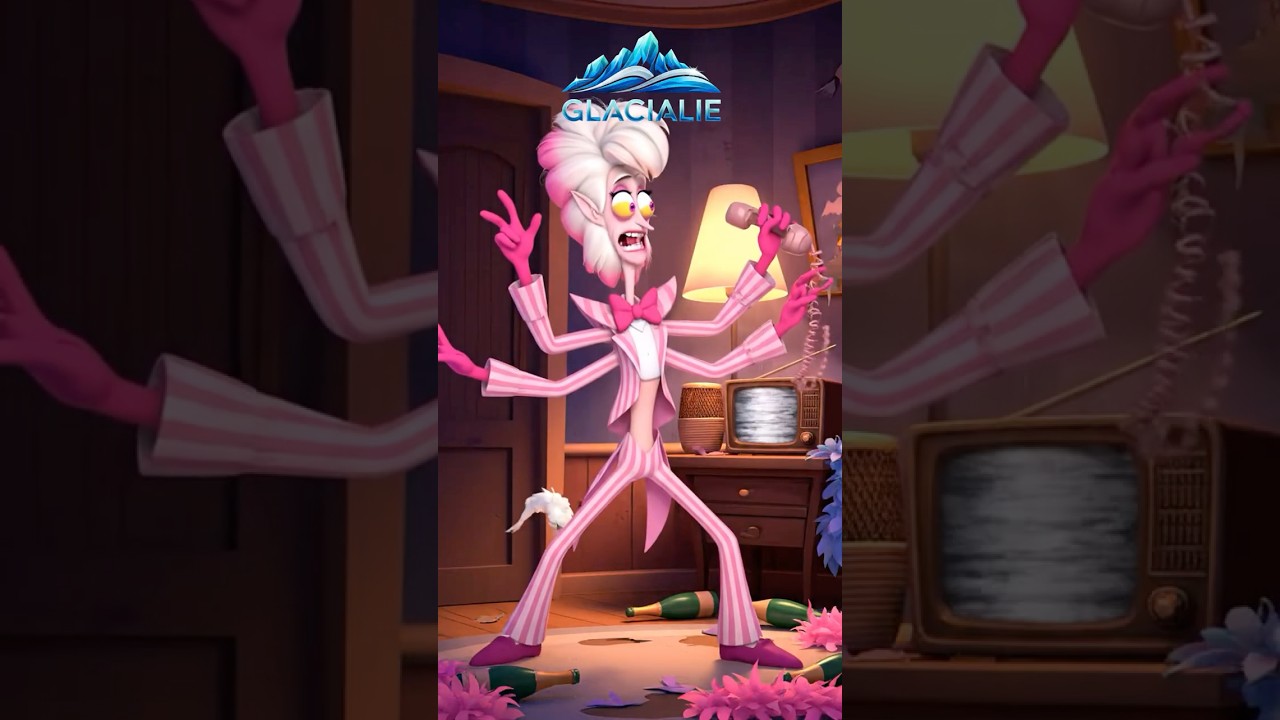 Hazbin Hotel Season 2: FIRST LOOK at the Vees' NEW THREAT! | Hazbin Hotel Season 2