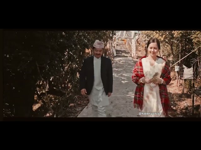 Mansara Dayahang Rai Miruna Magar /upendra subba viral nepali movie class=