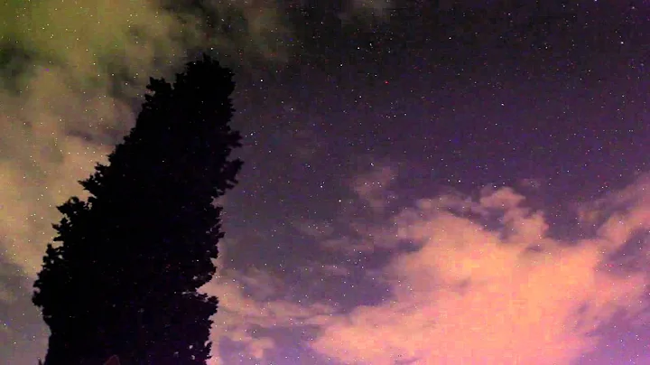 Test TIMELAPSE new magic lantern 2.3 for canon