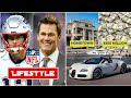 Tom Brady Net Worth 2026, Lifestyle, Biography, Age, Family, Wife, Cars &amp; More