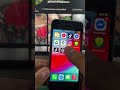 ¿Que se puede hacer con el IPhone SE en 2025? #merida #tianguis #gerardovlogs #iphone