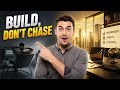 Why Billionaires NEVER Chase Passive Income (And What They Do Instead)