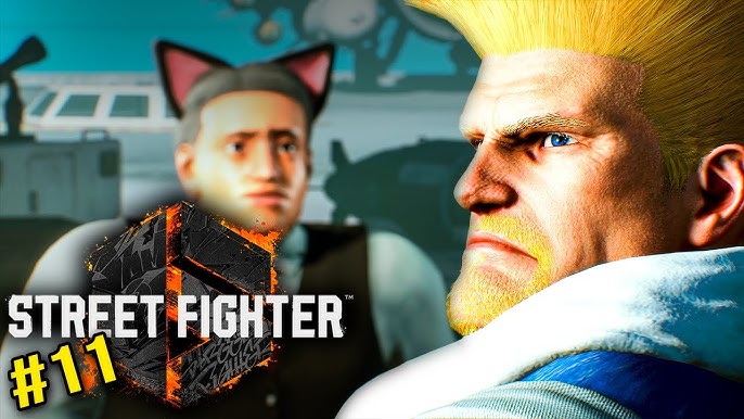 Street Fighter 6 ganha data e introduz novos personagens em trailer oficial