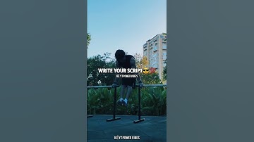 sigma~"You define your own life. Don