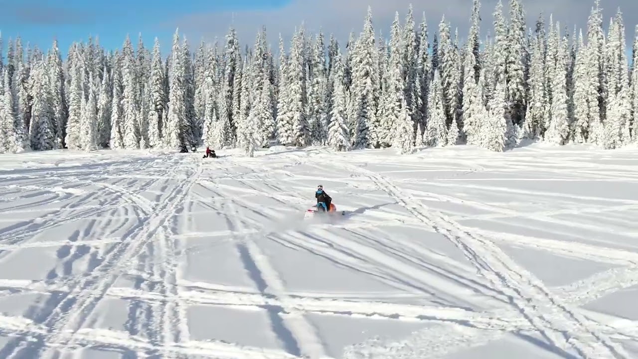 LetsRideBC: Salmon Arm
