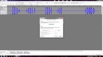 APCD From Start To Finish - 58. Editing sounds