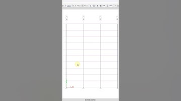 Live Load Reduction Factor in ETABS #etabs #tutorial #load
