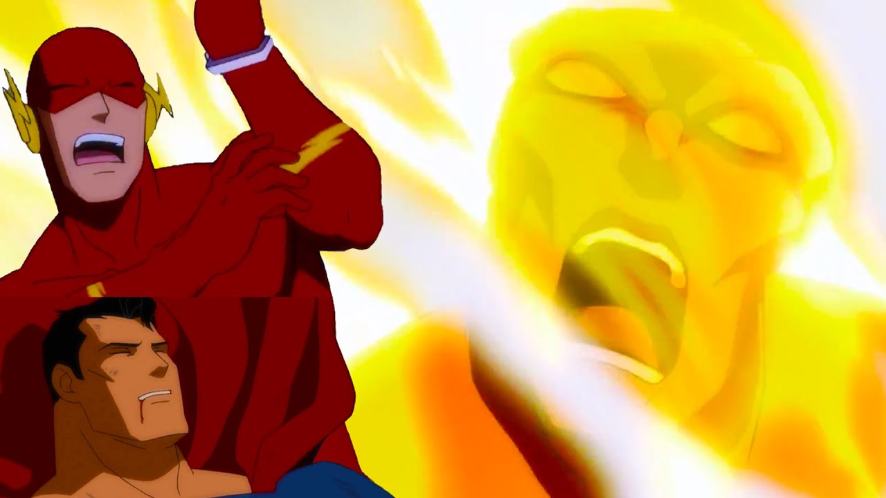 Batman's Contingency Plans for the Justice League | Justice League Doom ...