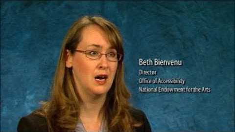 Workforce Recruitment Program Video 7: Disclosing Your Disability