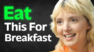 Top Foods To Eat To Stop Inflammation, Burn Fat, Prevent Disease \& Heal The Body | Jessie Inchauspé