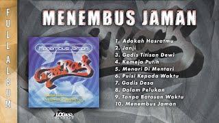 PLAYLIST - FULL ALBUM MENEMBUS JAMAN - GRASS ROCK