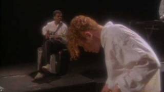 Simply Red - Jericho (Official Video) chords