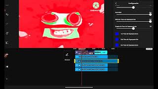 How To Make Gradient Map - Hungarian Power On Kinemaster