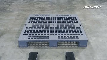 AMR/FMR Series/Intelligent Solution for Automated Handling Needs