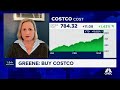 G Squared&#39;s Victoria Greene says Costco is a buy, here&#39;s why