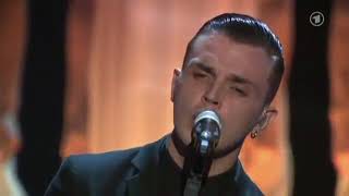 Hurts   Stay @ Echo 2011 screenshot 4