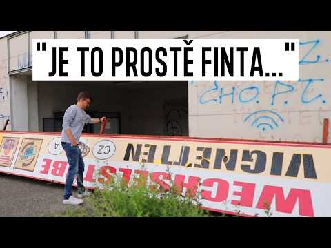 Jak se šmelí s dálničníma známkama po celé Evropě