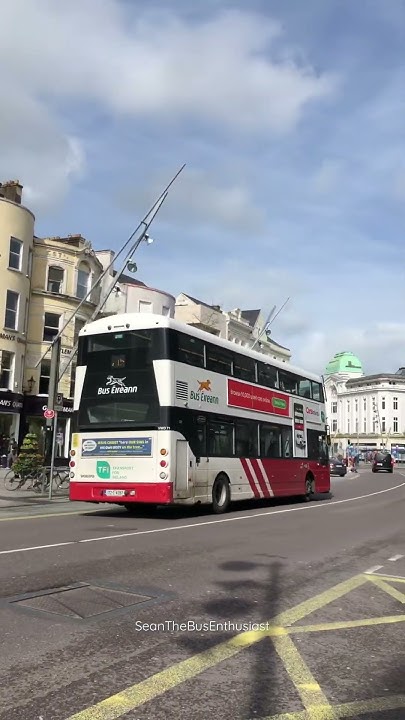 does bus eireann run on st patrick day 2025