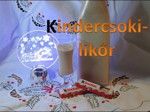 Videó: Milyen összetételű A Baileys Likőr