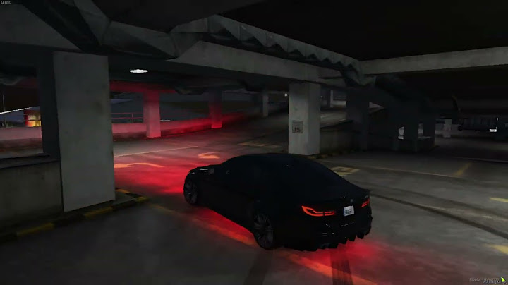 BMW M5 F90 Sertab Erener --Olsun--