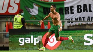 PORTUGAL ● The Road TO The Victory  EURO 2016