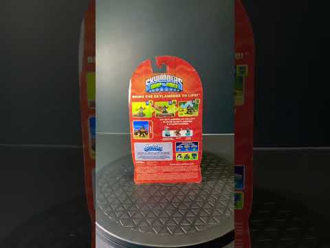 Skylanders: Springtime Fryno