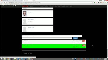 CS5200 - CouchFlix - Project Demo