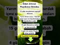 Maydonoz detoksu #pratikbilgiler #pratikfikirler #pratiktarifler #pratik #saglikliyasam #temizlik