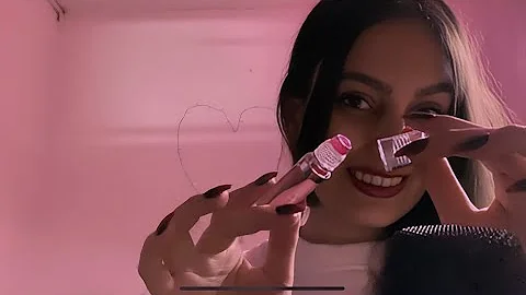 Hypnotic ASMR Slow & Gentle Tingly Sensitive Triggers (Soft Personal Attention, Hand movements)🤍