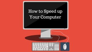 Speed Up Your Slow Computer In Few Seconds- Part 1