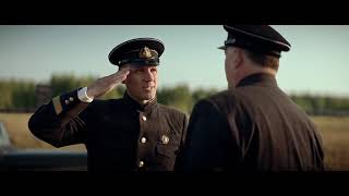 Крылья Над Берлином. Россия 2022Г. Жанр Военный.