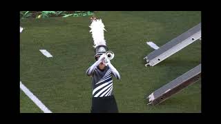 Hialeah High School Marching Band Finals 2023