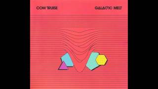 Com Truise - Flightwave