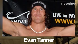 Evan Tanner (UFC) Celebrity Ghost Box Interview Evp