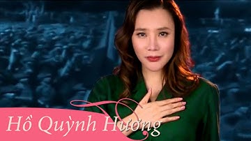 Tự Nguyện - Hồ Quỳnh Hương | Official Music Video