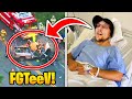 7 YouTubers That BARELY ESCAPED ALIVE! (FGTeeV, MrBeast, Tfue)