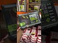Dubai Chocolate ice cream bars at Costco!!🍫 #shorts #Costco #Dubaichocolate