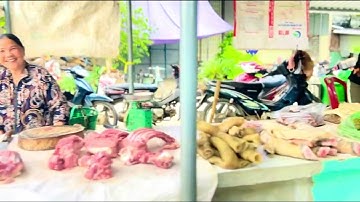 Xã Cát Minh vùng quê đáng sống | Đạt chuẩn Nông Thôn Mới Kiểu Mẫu