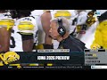Iowa Head Coach Kirk Ferentz & Players Preview the Season | 2026 Big Ten Football Media Days
