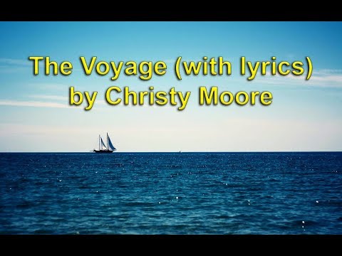 song the voyage